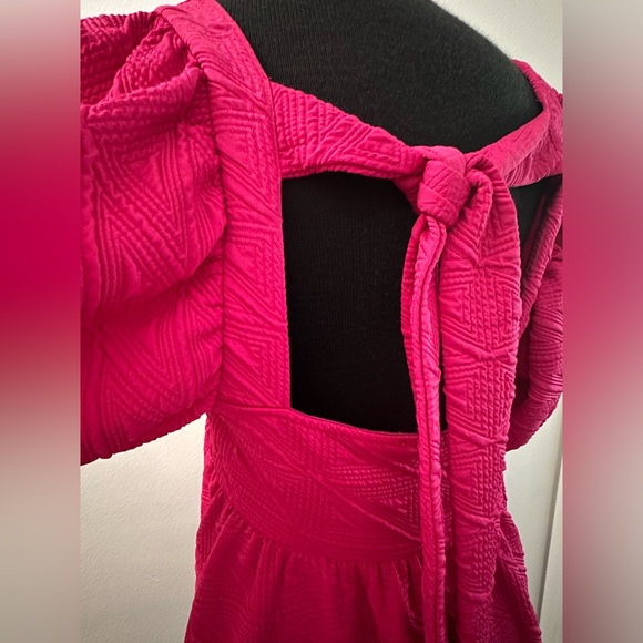 Free People Violet Mini Dress - Picture 8 of 14